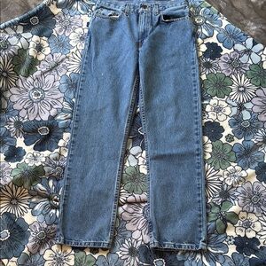 George Classic Blue Men's Jeans 29x30